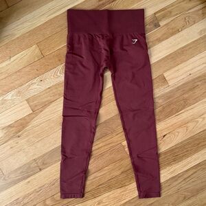 Gymshark Everyday Seamless Leggings